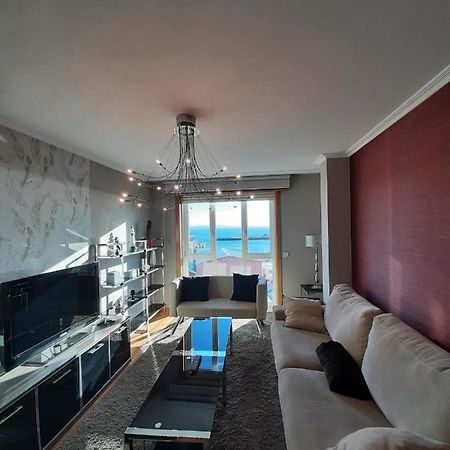 Apartamento Las Carolinas Ribeira Exteriér fotografie