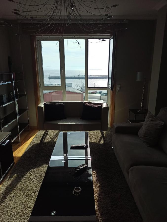 Apartamento Las Carolinas Ribeira Exteriér fotografie